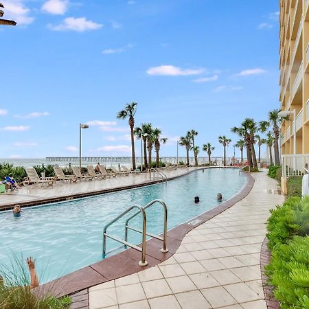 Calypso Resort Serenity 1 Панама-Сіті-Біч Екстер'єр фото
